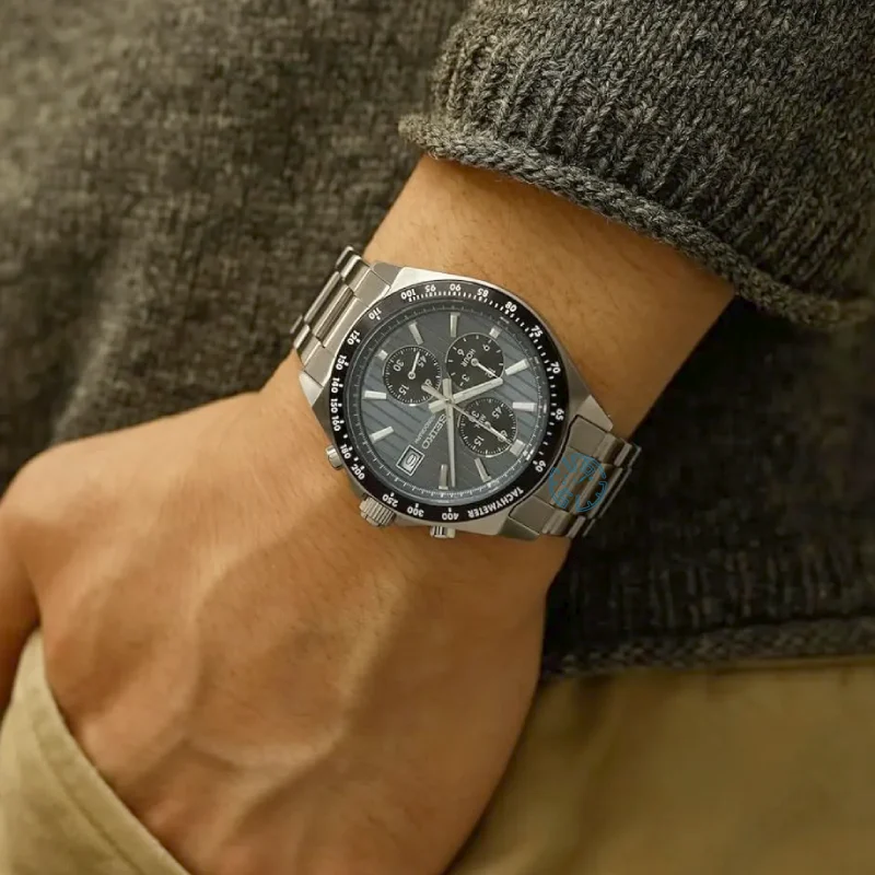 ساعت مچی مردانه سیکو SEIKO SBTR041
