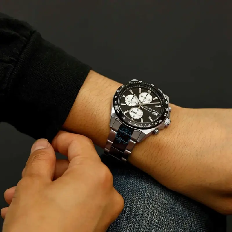 ساعت مچی مردانه سیکو SEIKO SBTR043
