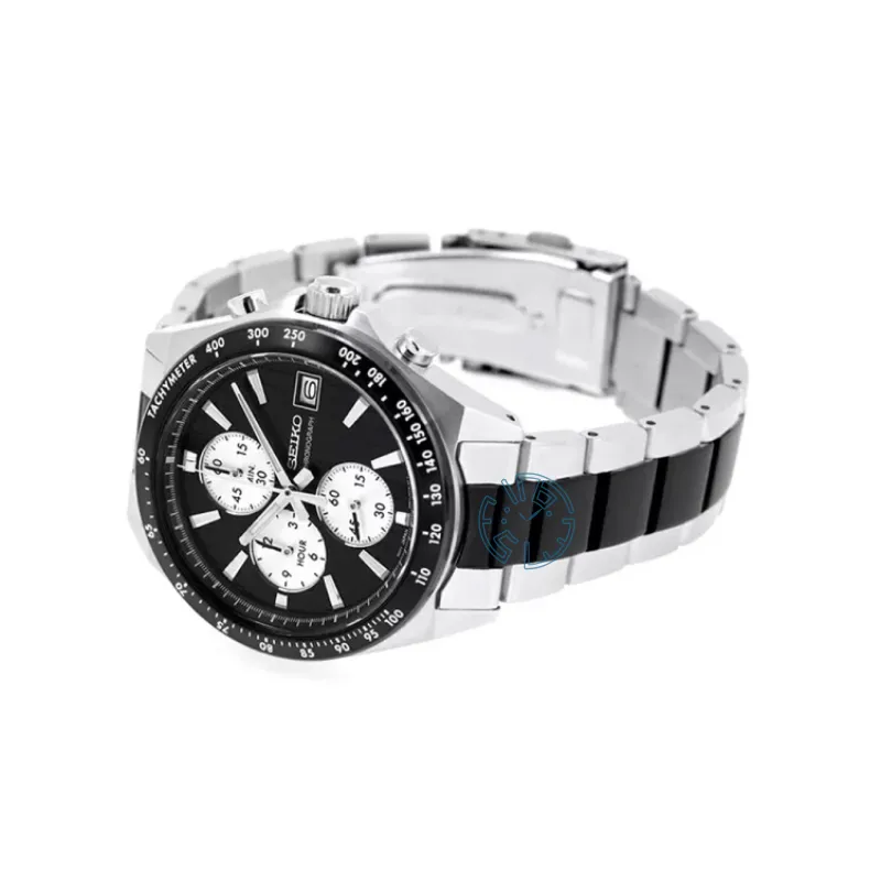 ساعت مچی مردانه سیکو SEIKO SBTR043