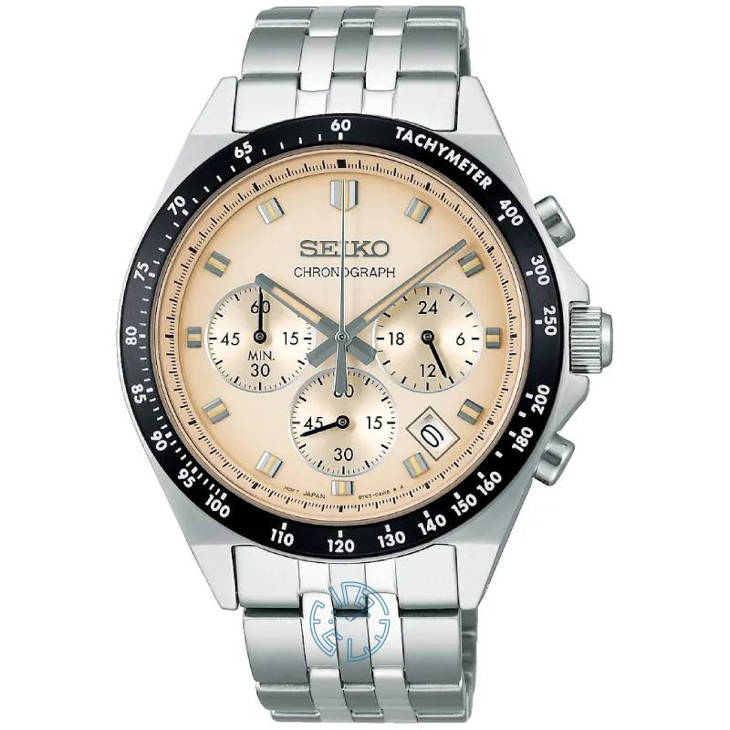 ساعت مچی مردانه سیکو SEIKO SBTR045