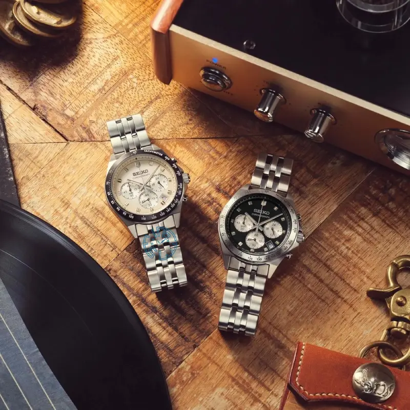 ساعت مچی مردانه سیکو SEIKO SBTR045