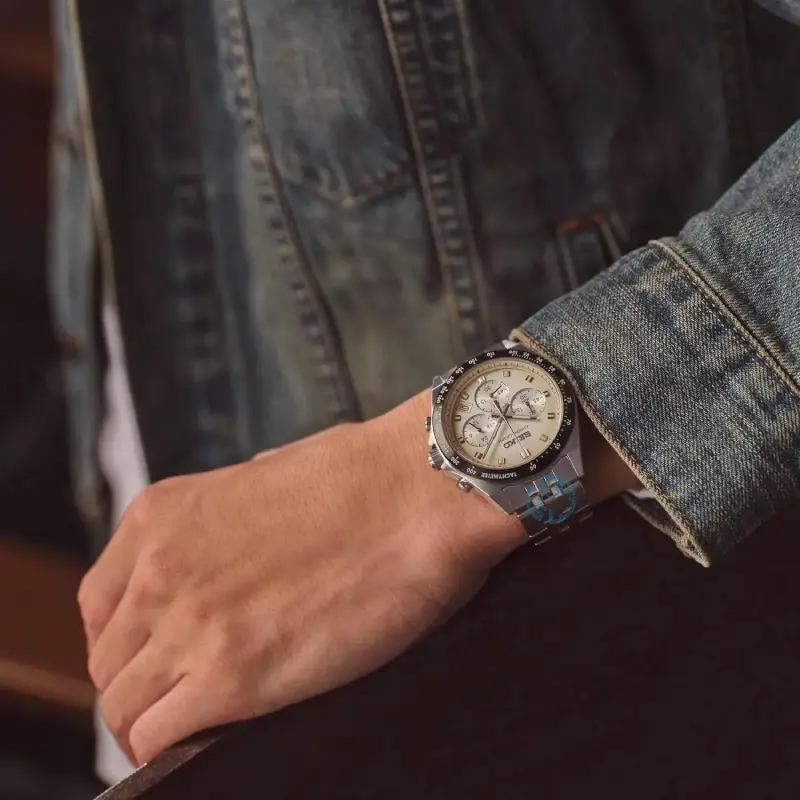 ساعت مچی مردانه سیکو SEIKO SBTR045