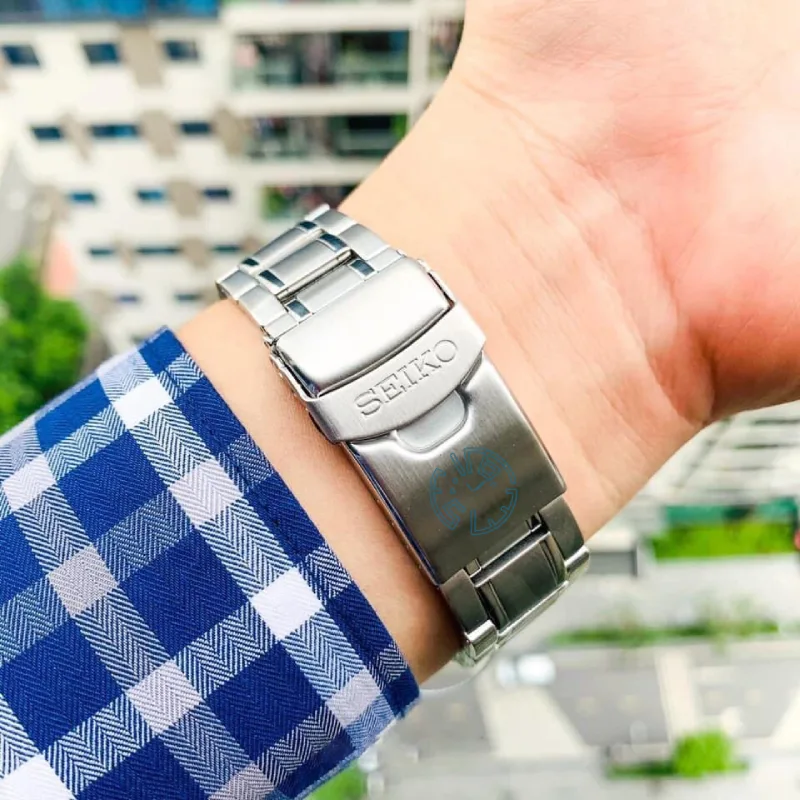 ساعت مچی مردانه سیکو SEIKO SCVE049