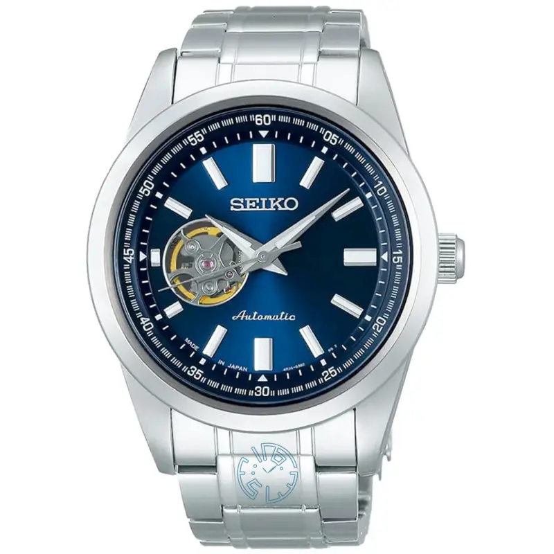 ساعت مچی مردانه سیکو SEIKO SCVE051
