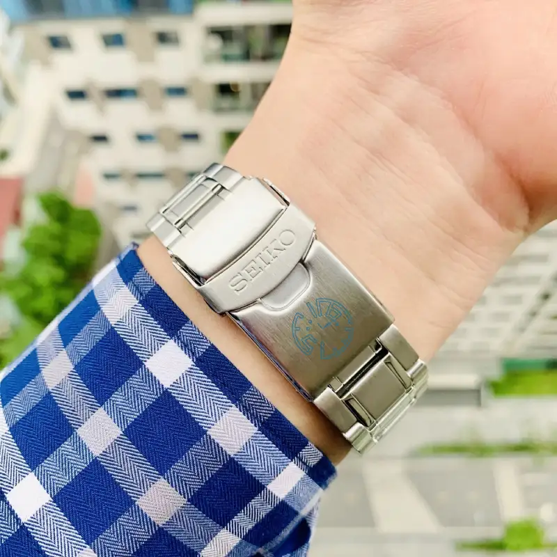 ساعت مچی مردانه سیکو SEIKO SCVE051