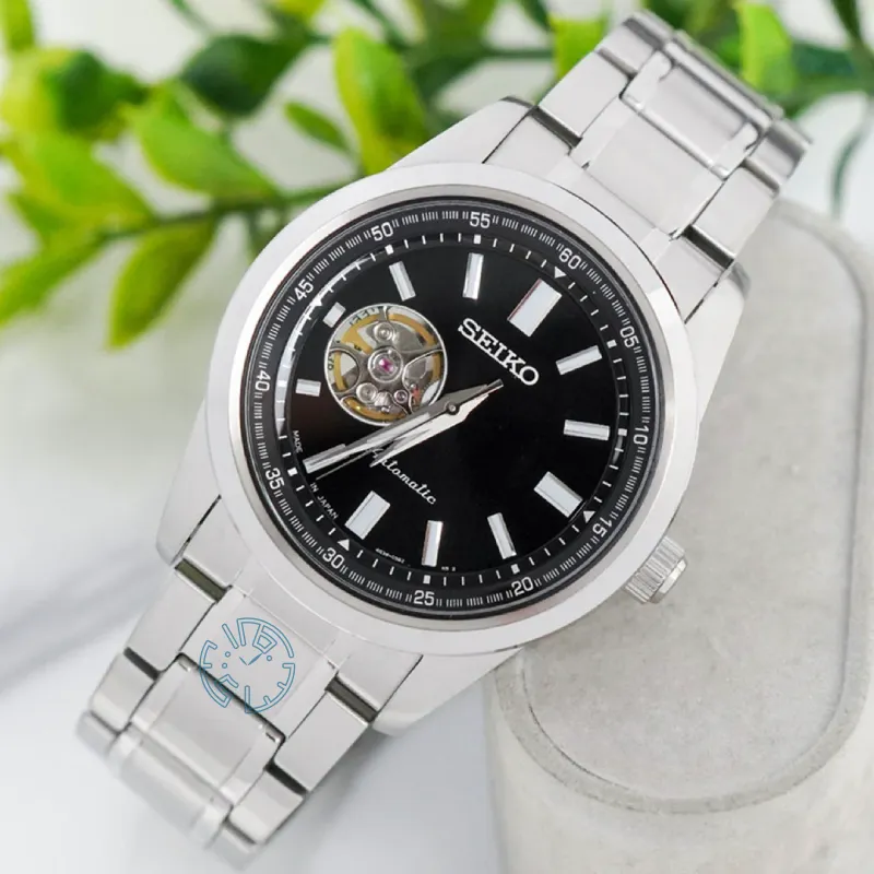 ساعت مچی مردانه سیکو SEIKO SCVE053