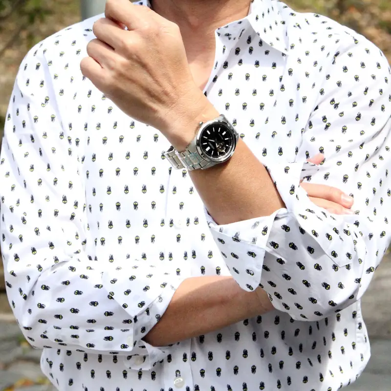 ساعت مچی مردانه سیکو SEIKO SCVE053