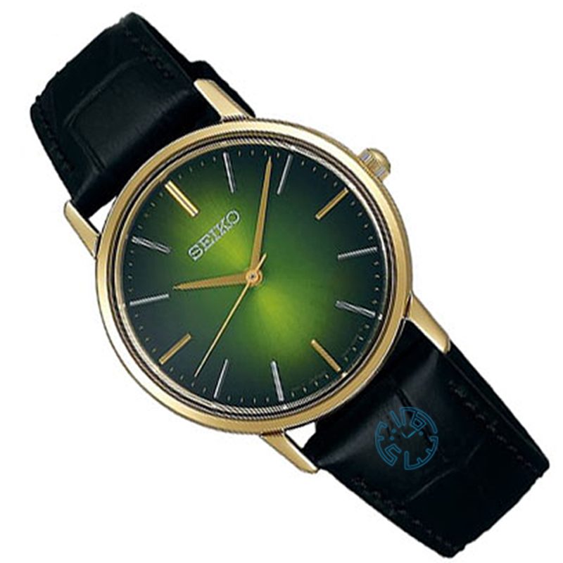ساعت مچی زنانه سیکو SEIKO SCXP136J