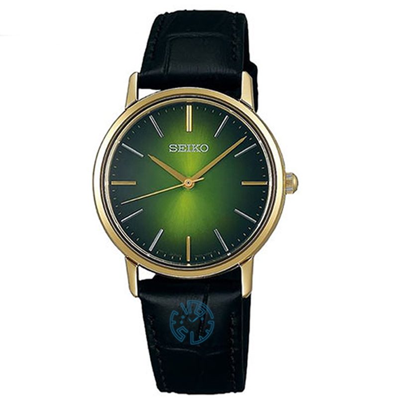 ساعت مچی زنانه سیکو SEIKO SCXP136J