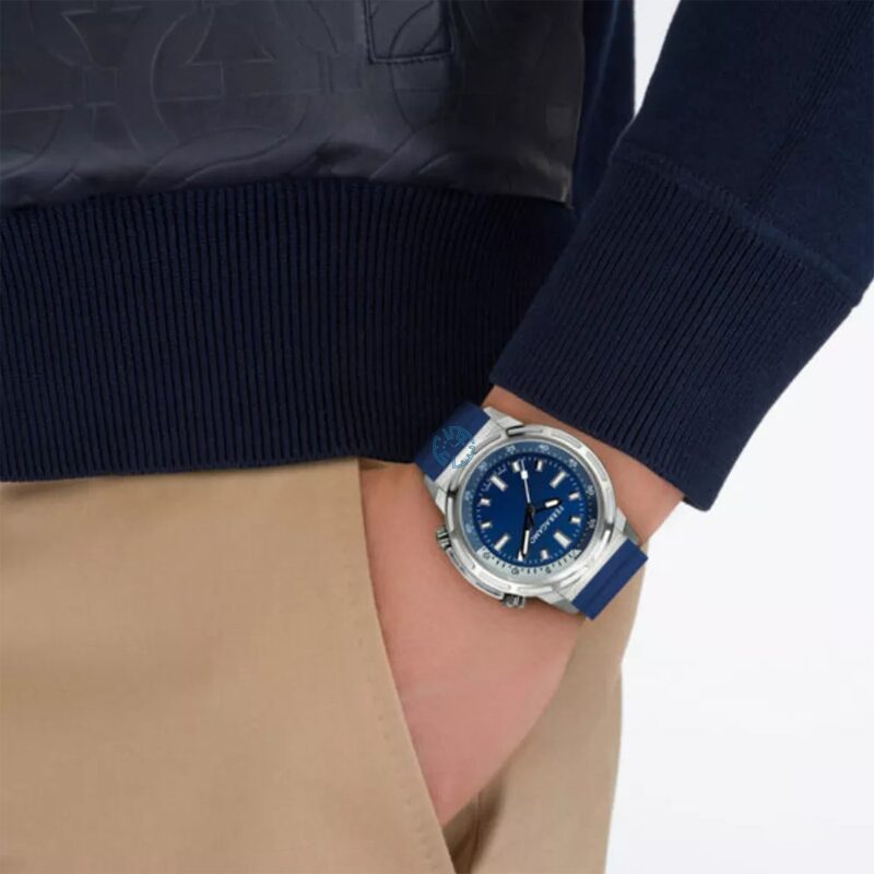 ساعت مچی مردانه فراگامو FERRAGAMO SFJA00124