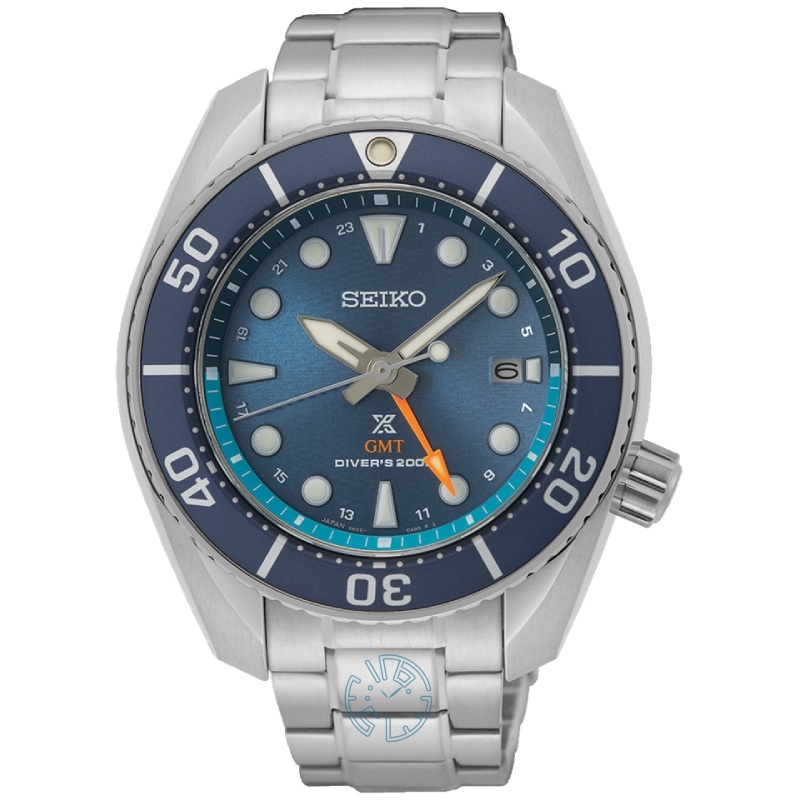 ساعت مچی مردانه سیکو SEIKO SFK001J1