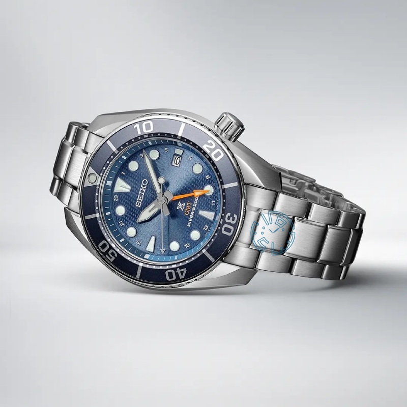 ساعت مچی مردانه سیکو SEIKO SFK001J1