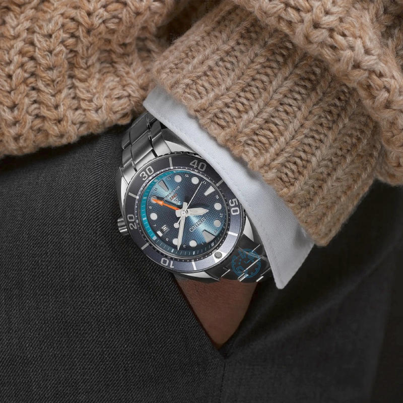 ساعت مچی مردانه سیکو SEIKO SFK001J1