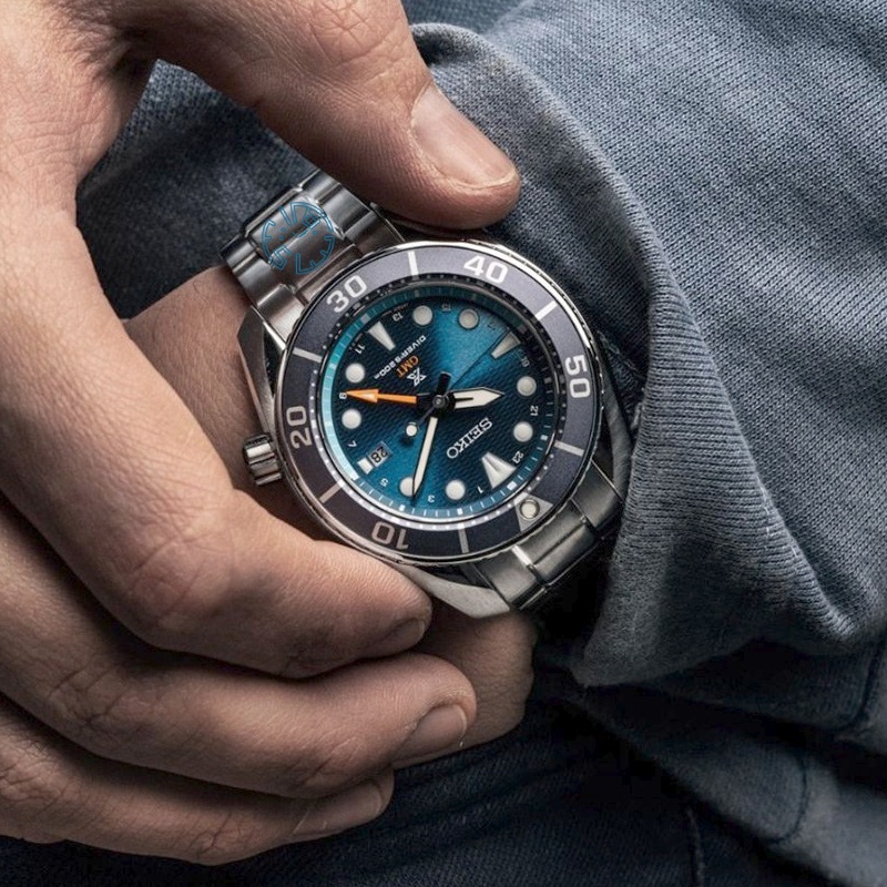 ساعت مچی مردانه سیکو SEIKO SFK001J1
