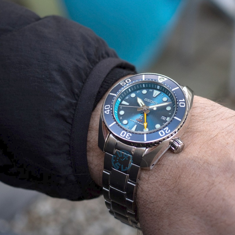 ساعت مچی مردانه سیکو SEIKO SFK001J1