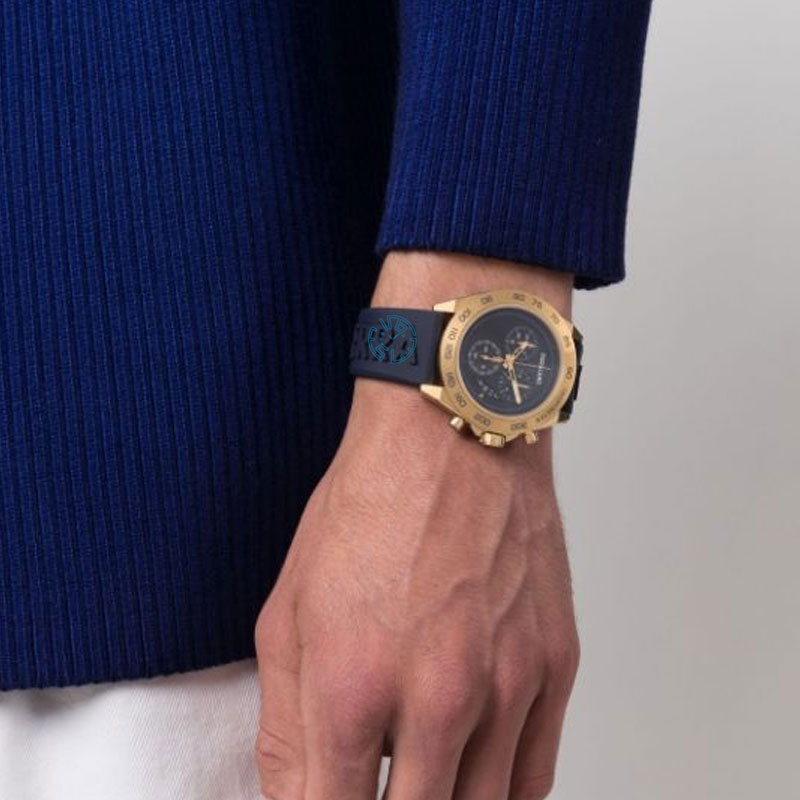 ساعت مچی مردانه فراگامو FERRAGAMO SFSFKF00323
