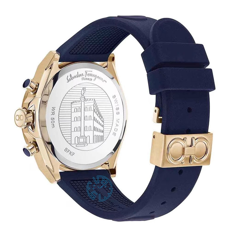 ساعت مچی مردانه فراگامو FERRAGAMO SFSFKF00323