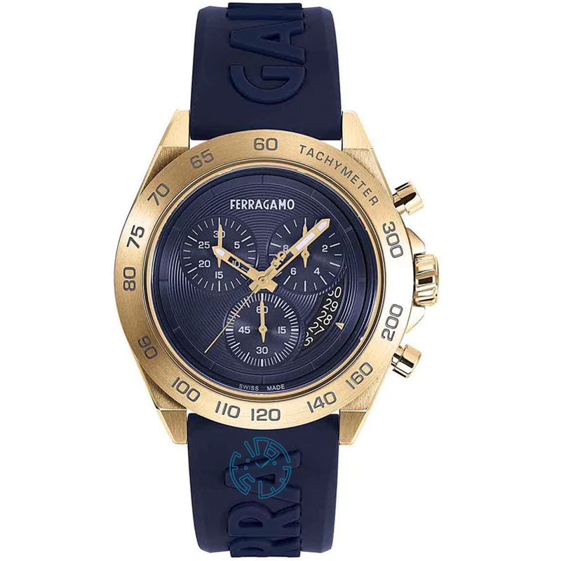 ساعت مچی مردانه فراگامو FERRAGAMO SFSFKF00323