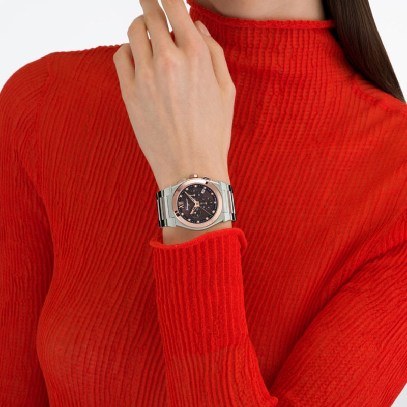 ساعت مچی زنانه فراگامو FERRAGAMO SFKL00523