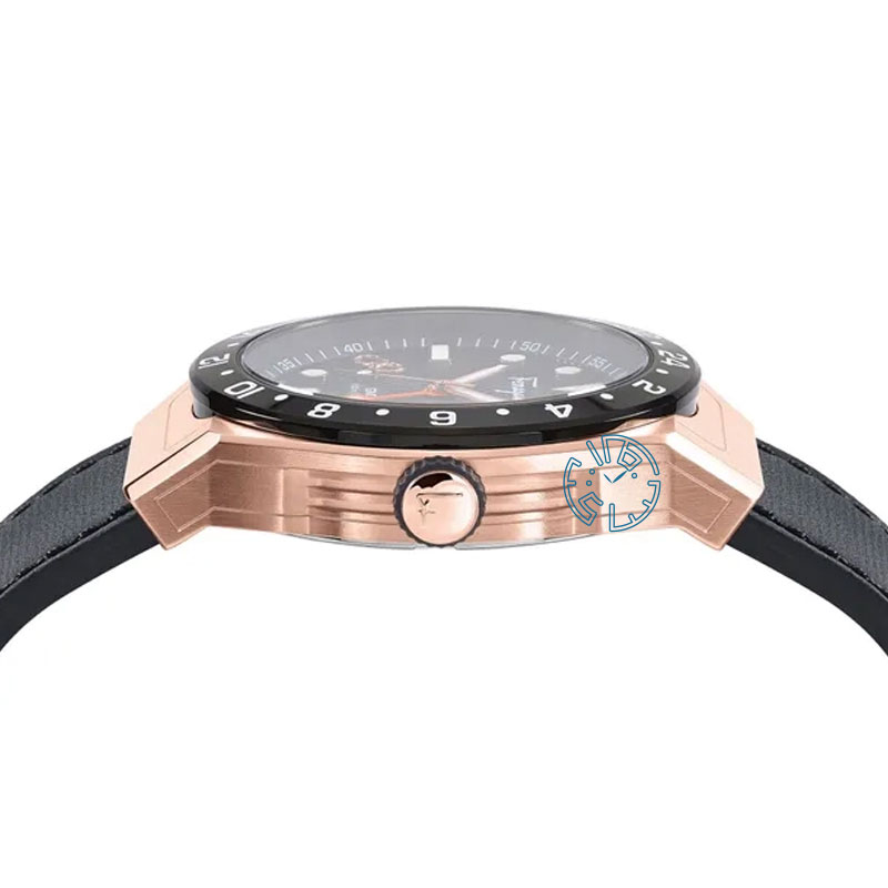 ساعت مچی مردانه فراگامو FERRAGAMO SFKP00323