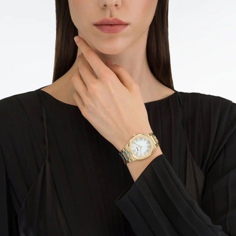 ساعت مچی زنانه فراگامو FERRAGAMO SFKS00323