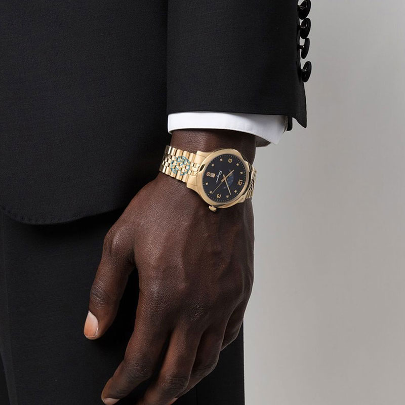 ساعت مچی مردانه فراگامو FERRAGAMO SFMO00422