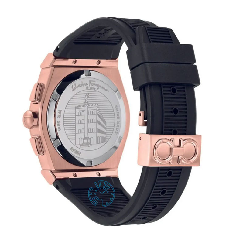 ساعت مچی مردانه فراگامو FERRAGAMO SFMR00222