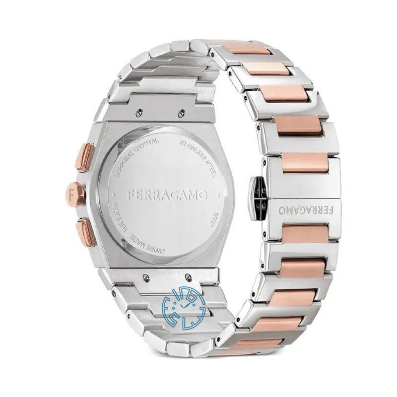 ساعت مچی مردانه فراگامو FERRAGAMO SFMR01024