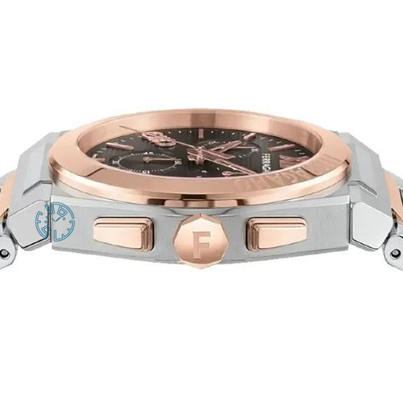 ساعت مچی مردانه فراگامو FERRAGAMO SFMR01024