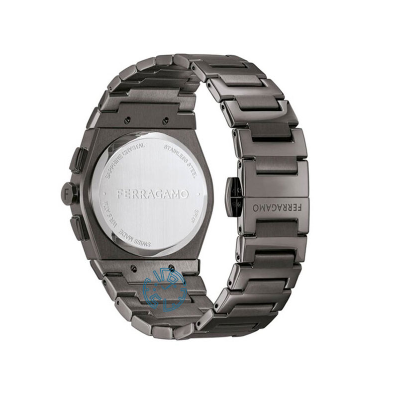 ساعت مچی مردانه فراگامو FERRAGAMO SFMR01124