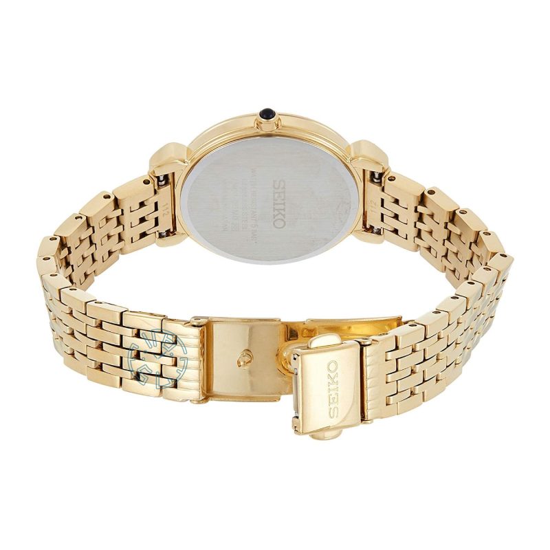 ساعت مچی زنانه سیکو SEIKO SFQ802P1