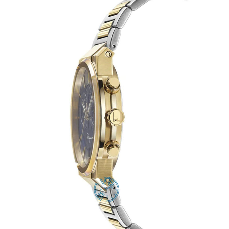 ساعت مچی مردانه فراگامو FERRAGAMO SFME00521