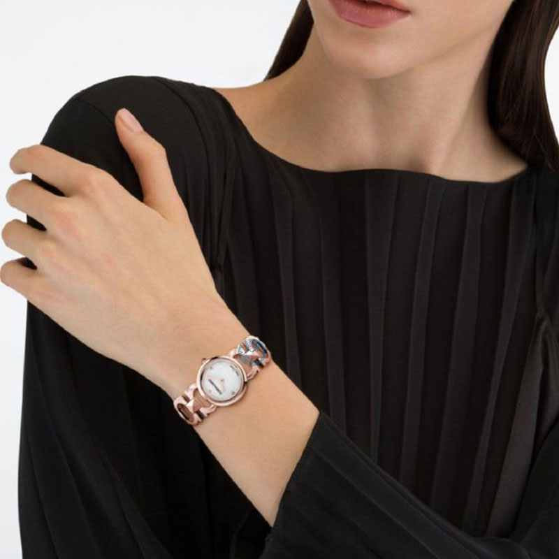 ساعت مچی زنانه فراگامو FERRAGAMO SFSG00324