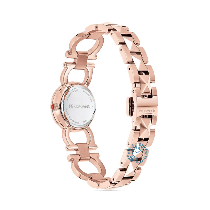 ساعت مچی زنانه فراگامو FERRAGAMO SFSG00324