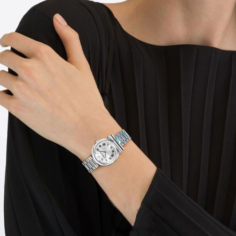 ساعت مچی زنانه فراگامو FERRAGAMO SFVB00324