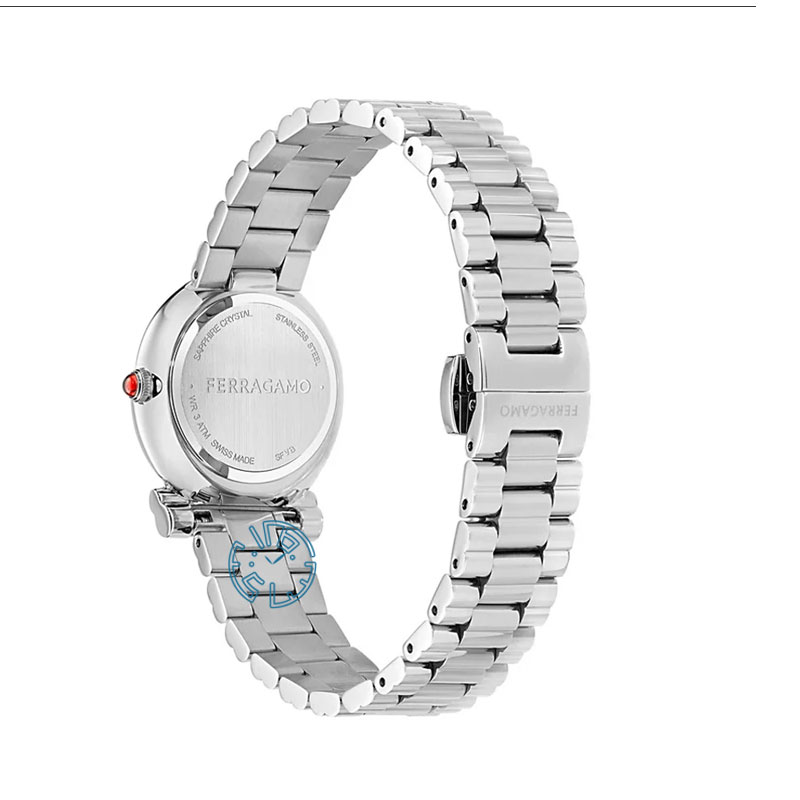 ساعت مچی زنانه فراگامو FERRAGAMO SFVB00324