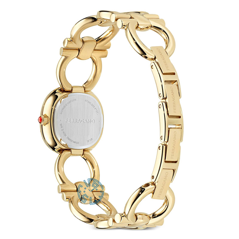 ساعت مچی زنانه فراگامو FERRAGAMO SFZA00224