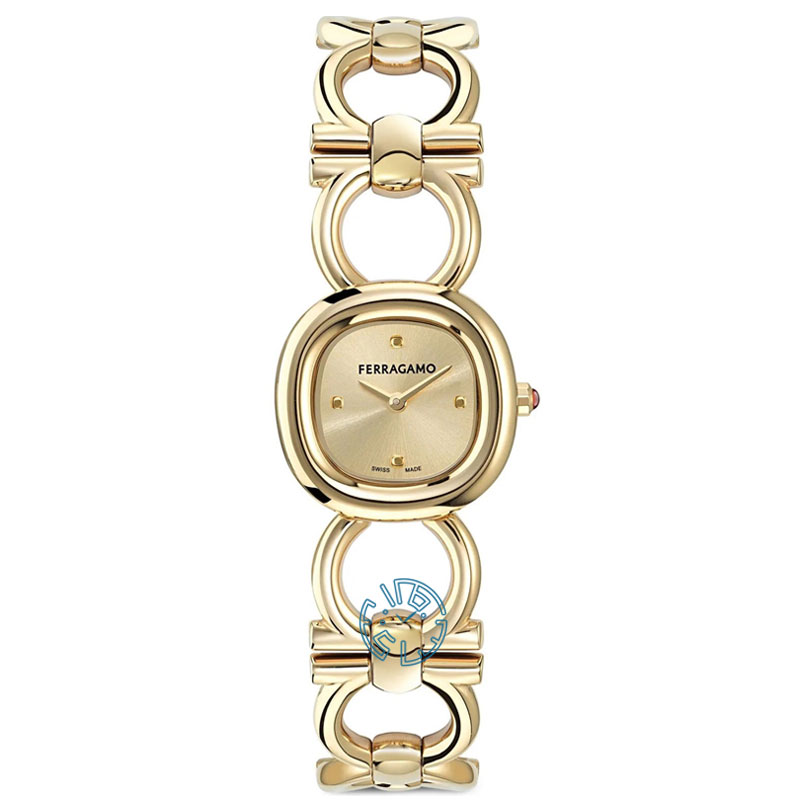 ساعت مچی زنانه فراگامو FERRAGAMO SFZA00224