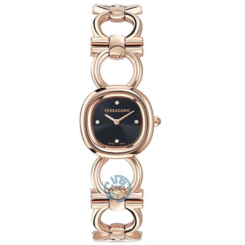 ساعت مچی زنانه فراگامو FERRAGAMO SFZA00324