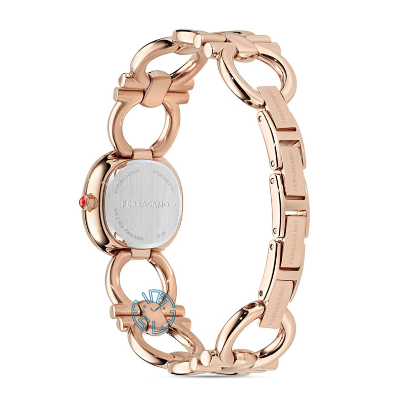 ساعت مچی زنانه فراگامو FERRAGAMO SFZA00324