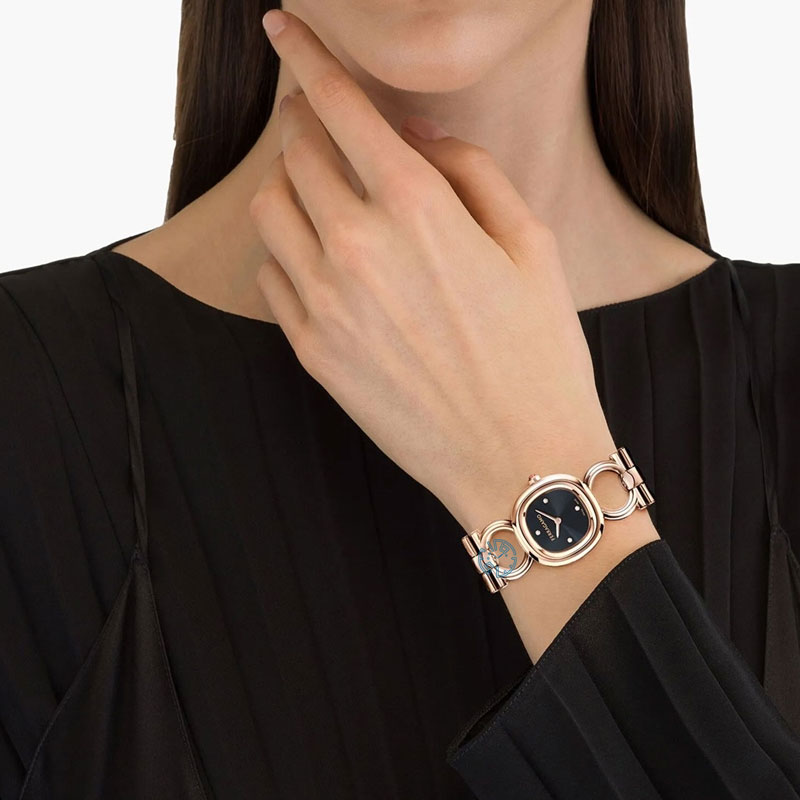 ساعت مچی زنانه فراگامو FERRAGAMO SFZA00324