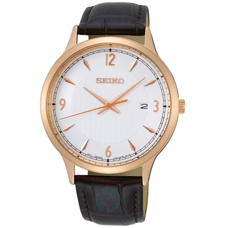 ساعت مچی مردانه سیکو SEIKO SGEH88P1