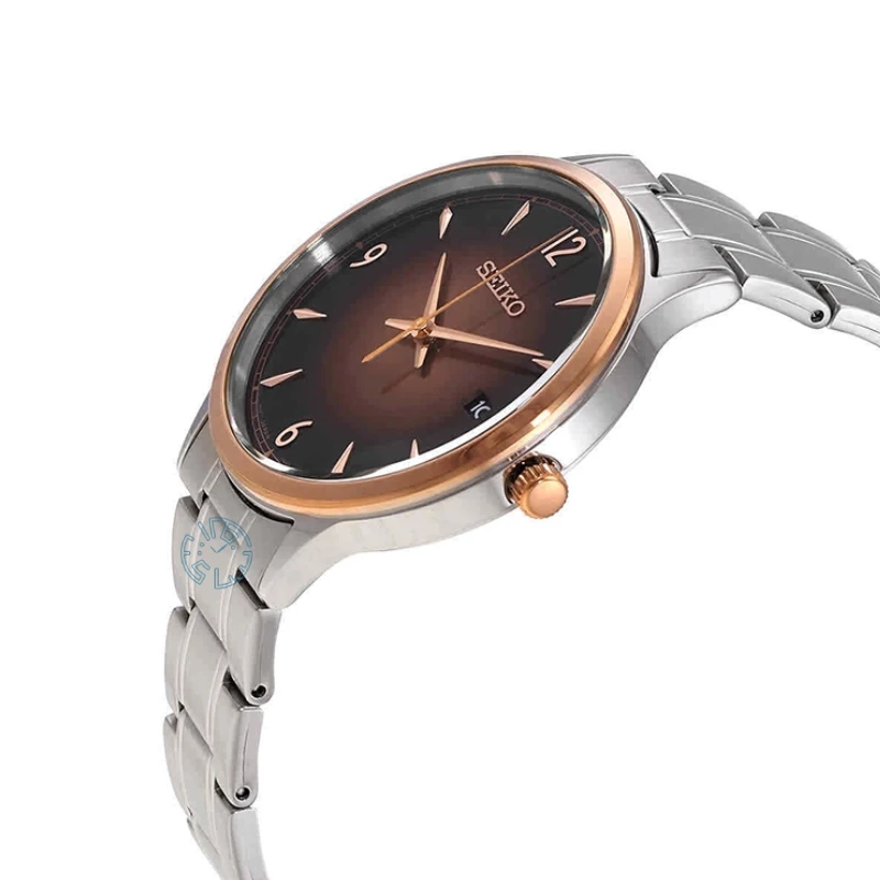 ساعت مچی مردانه سیکو SEIKO SGEH90P1