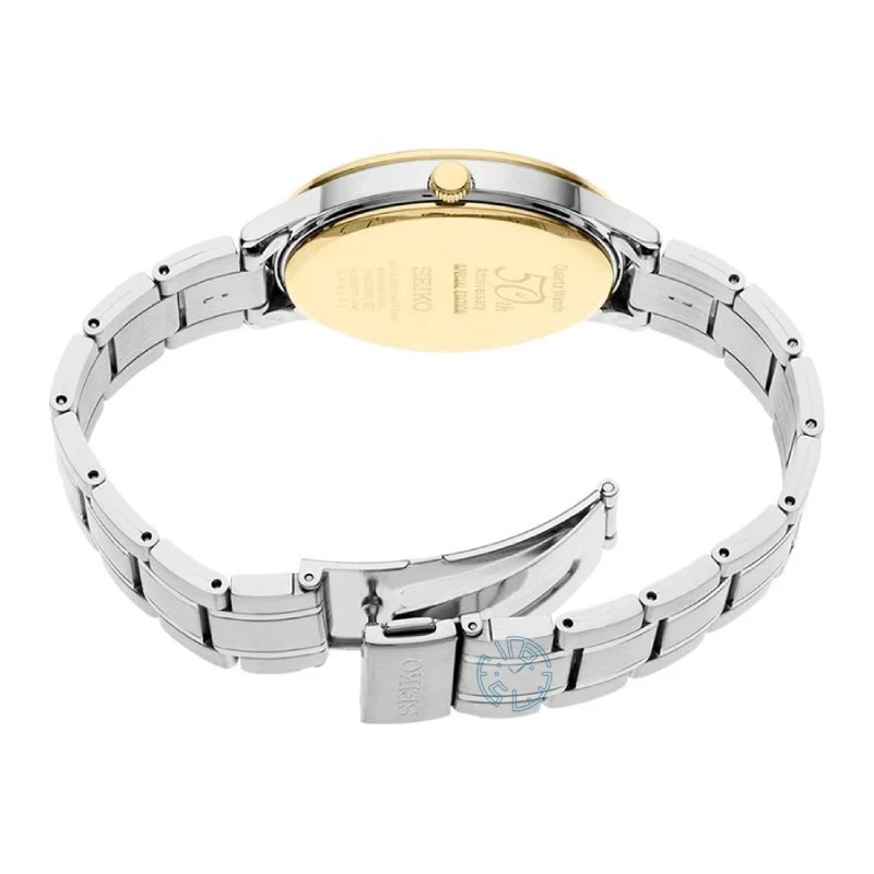 ساعت مچی مردانه سیکو SEIKO SGEH92P1