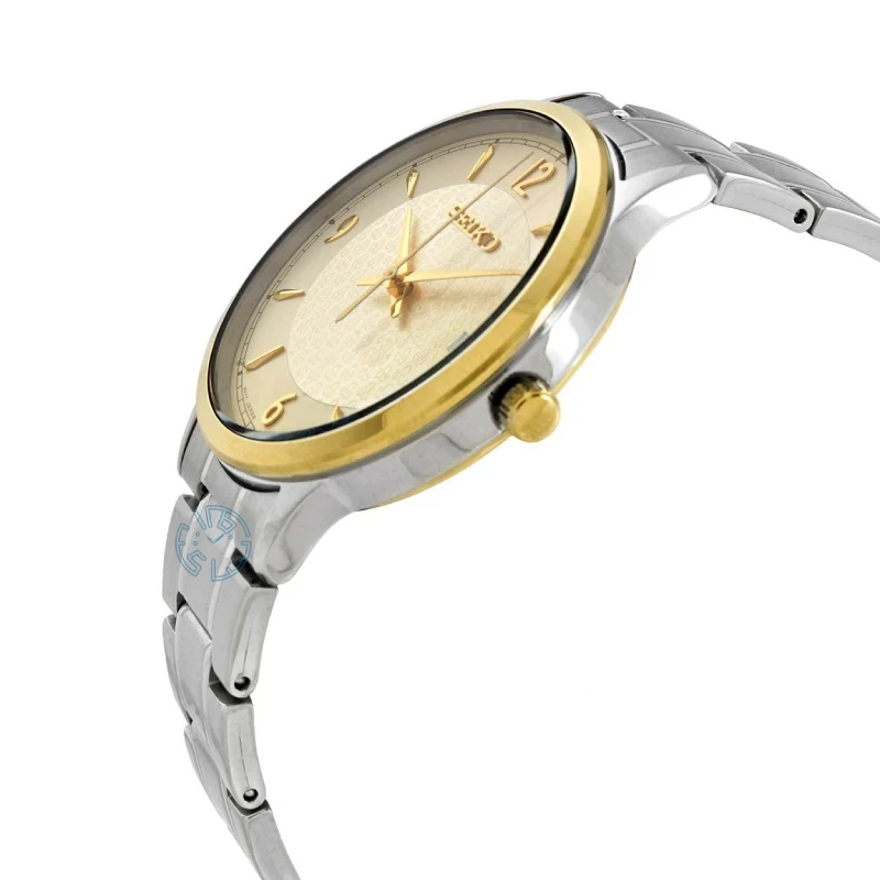 ساعت مچی مردانه سیکو SEIKO SGEH92P1