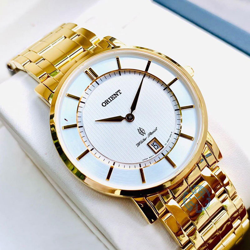 ساعت مچی مردانه اورینت ORIENT SGW01001W