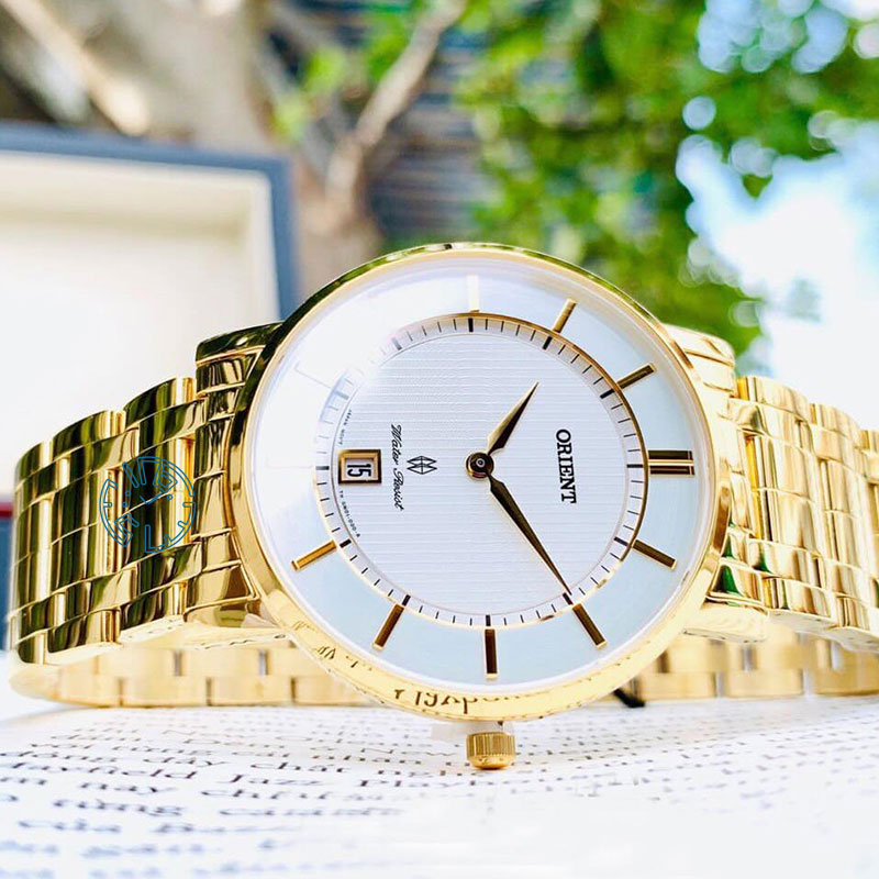 ساعت مچی مردانه اورینت ORIENT SGW01001W