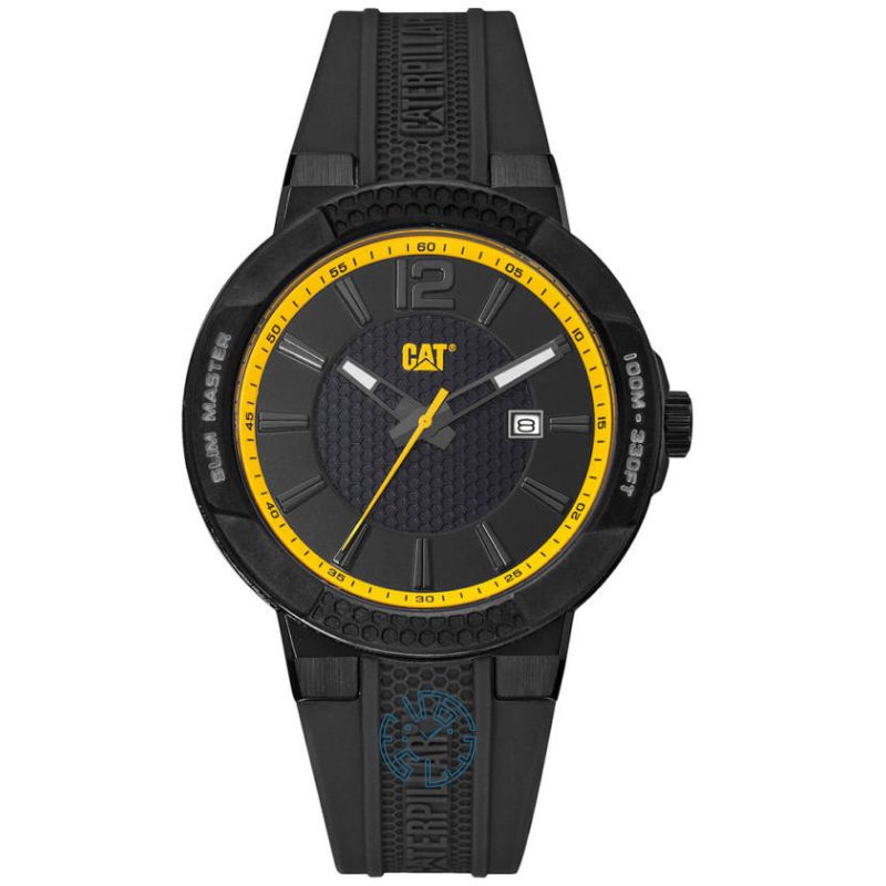 ساعت مچی مردانه کاترپیلار CATERPILLAR SH.161.21.137