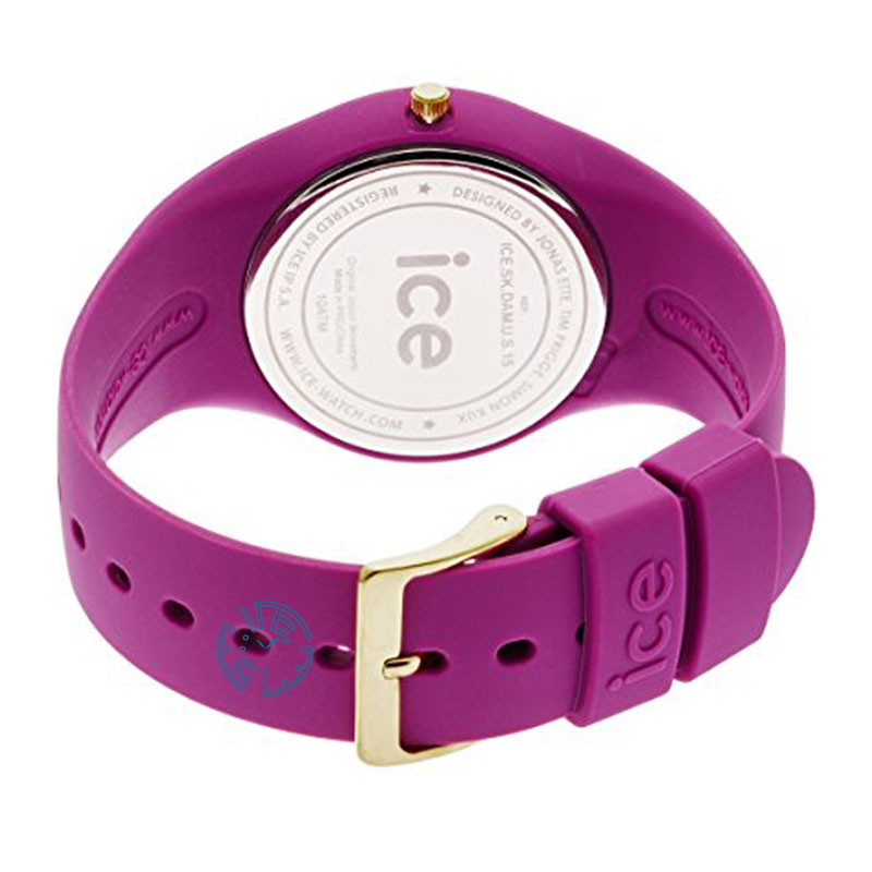 ساعت مچی زنانه آیس واچ ICE WATCH ICE.SK.DAM.U.S.15