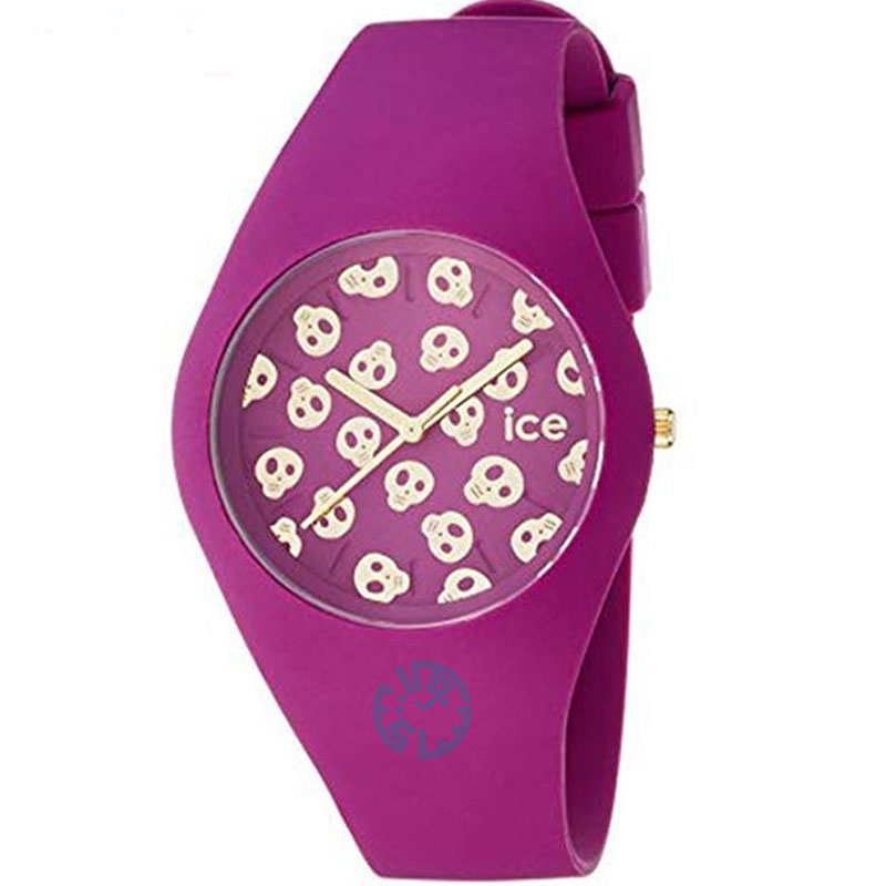 ساعت مچی زنانه آیس واچ ICE WATCH ICE.SK.DAM.U.S.15